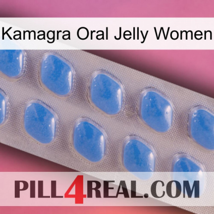Kamagra Oral Jelly Women 22